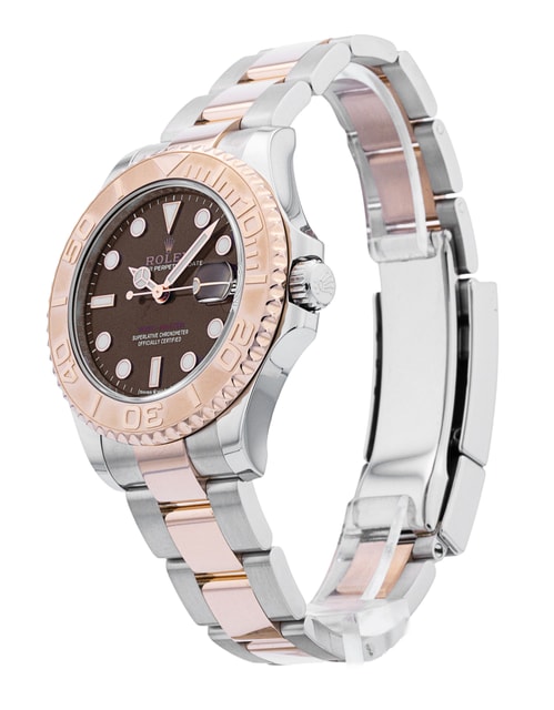 Rolex Yacht-Master 268621 Image 2